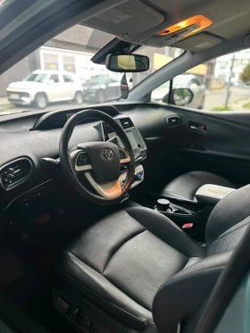 Toyota Prius - 14500 € - 90072186 11 | Car24.bg Toyota Prius - 14500 € - 90072186 11