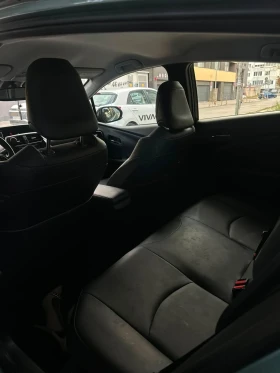 Toyota Prius - 14500 € - 90072186 12 | Car24.bg Toyota Prius - 14500 € - 90072186 12