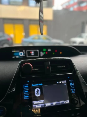 Toyota Prius - 14500 € - 90072186 8 | Car24.bg Toyota Prius - 14500 € - 90072186 8