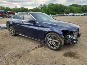 Mercedes-Benz C 43 AMG FACE| DIGITAL DASH| AMG EXHAUST - 15000 € - 72487791 4 | Car24.bg Mercedes-Benz C 43 AMG FACE| DIGITAL DASH| AMG EXHAUST - 15000 € - 72487791 4