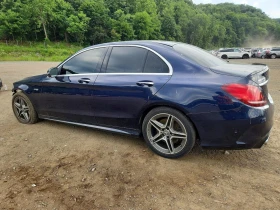 Mercedes-Benz C 43 AMG FACE| DIGITAL DASH| AMG EXHAUST - 15000 € - 72487791 2 | Car24.bg Mercedes-Benz C 43 AMG FACE| DIGITAL DASH| AMG EXHAUST - 15000 € - 72487791 2