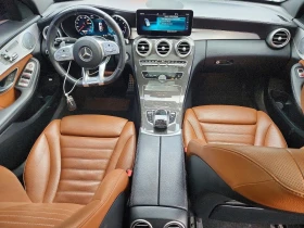 Mercedes-Benz C 43 AMG FACE| DIGITAL DASH| AMG EXHAUST - 15000 € - 72487791 8 | Car24.bg Mercedes-Benz C 43 AMG FACE| DIGITAL DASH| AMG EXHAUST - 15000 € - 72487791 8