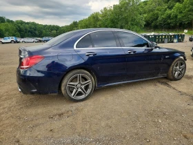 Mercedes-Benz C 43 AMG FACE| DIGITAL DASH| AMG EXHAUST - 15000 € - 72487791 3 | Car24.bg Mercedes-Benz C 43 AMG FACE| DIGITAL DASH| AMG EXHAUST - 15000 € - 72487791 3