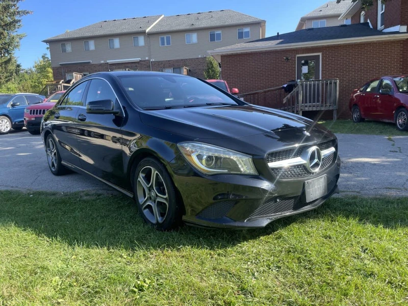 Mercedes-Benz CLA 250 * 4MATIC * АвтоКредит* (ЦЕНА ДО БГ)* - 25999 лв. / 13293.08 € - 36253155 1 | Car24.bg Mercedes-Benz CLA 250 * 4MATIC * АвтоКредит* (ЦЕНА ДО БГ)* - 25999 лв. / 13293.08 € - 36253155 1