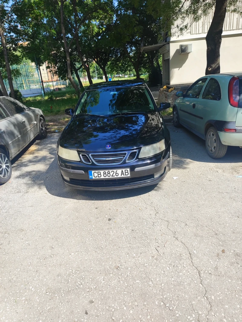 Saab 9-3 - 3000 € / 5867.49 лв. - 29451183 1 | Car24.bg Saab 9-3 - 3000 € / 5867.49 лв. - 29451183 1