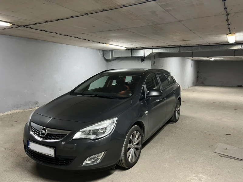 Opel Astra 150Anniversary - 4000 € / 7823.32 лв. - 19678890 1 | Car24.bg Opel Astra 150Anniversary - 4000 € / 7823.32 лв. - 19678890 1