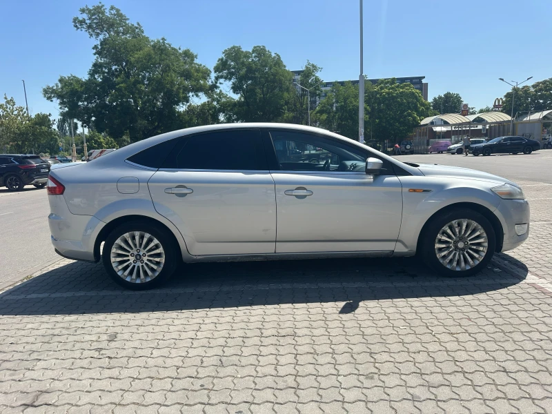 Ford Mondeo - 3700 € / 7236.57 лв. - 58492640 1 | Car24.bg Ford Mondeo - 3700 € / 7236.57 лв. - 58492640 1