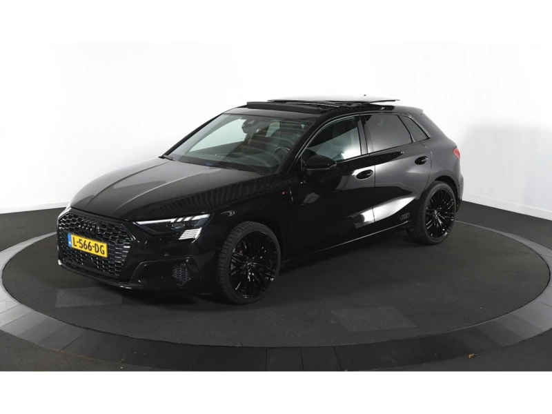 Audi A3 35 TFSI - 22395 € - 77279764 1 | Car24.bg Audi A3 35 TFSI - 22395 € - 77279764 1