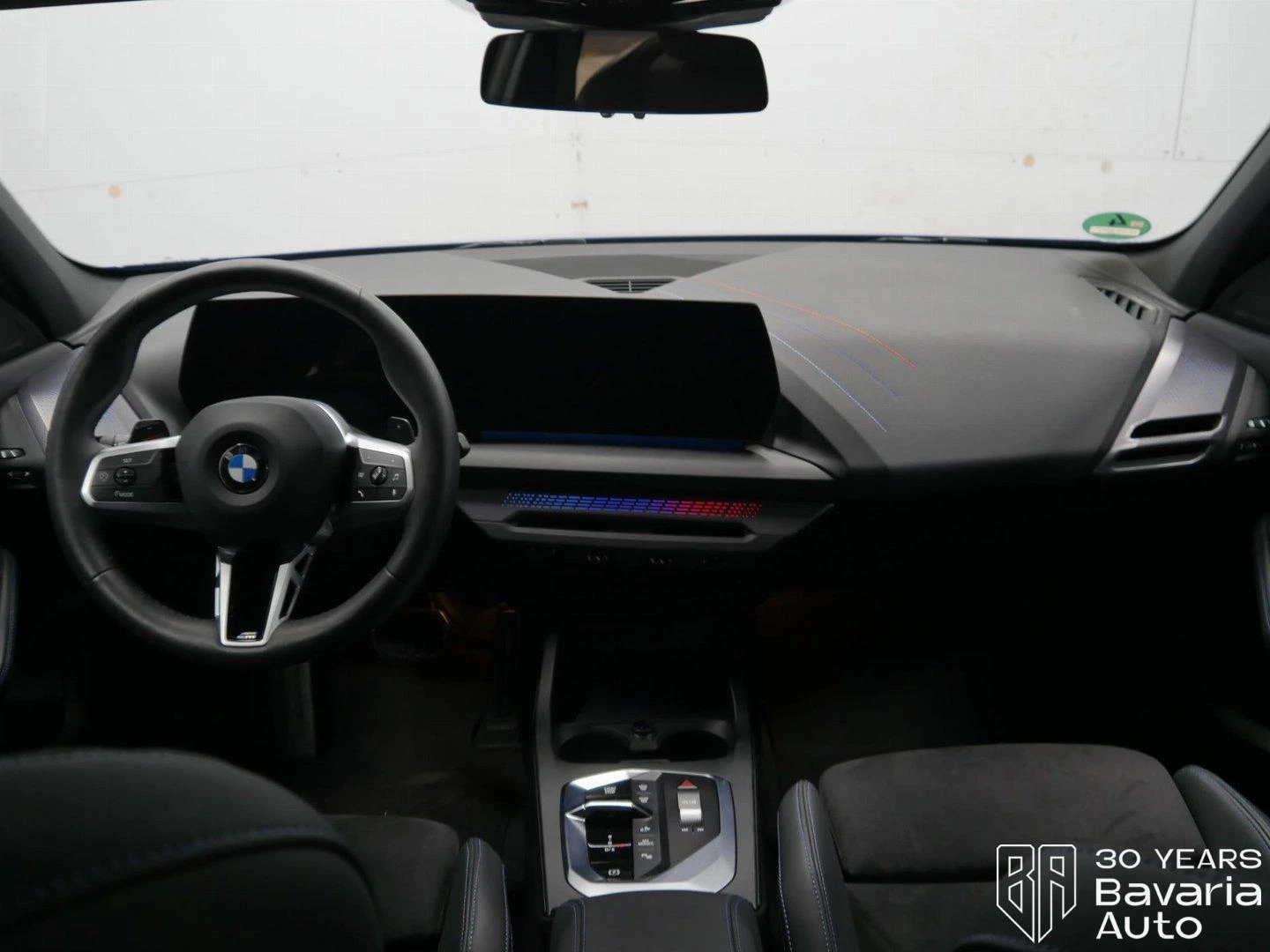 BMW 120 d M Sport Paket Steptronic - изображение 6 | Auto.bg BMW 120 d M Sport Paket Steptronic - изображение 6