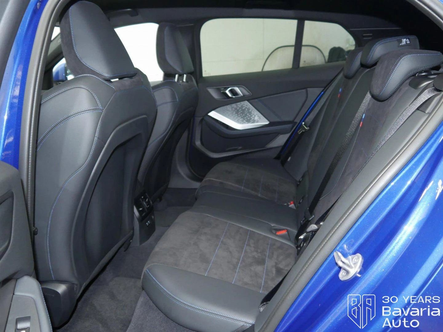 BMW 120 d M Sport Paket Steptronic - изображение 8 | Auto.bg BMW 120 d M Sport Paket Steptronic - изображение 8