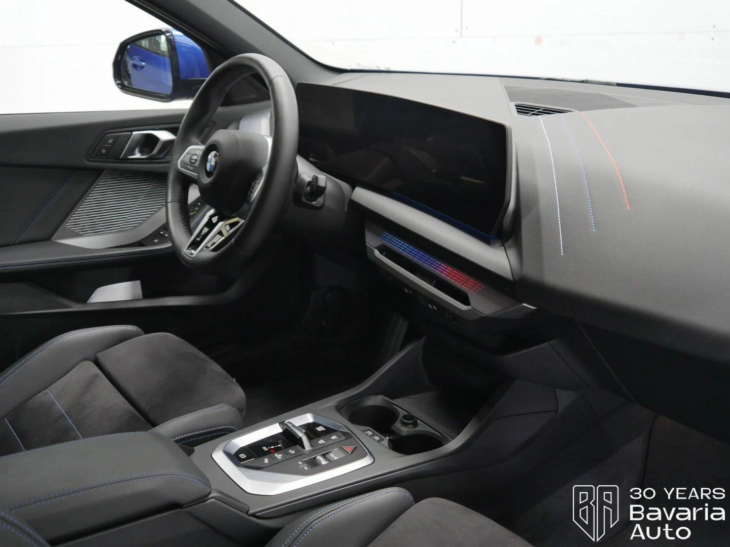 BMW 120 d M Sport Paket Steptronic - изображение 7 | Auto.bg BMW 120 d M Sport Paket Steptronic - изображение 7