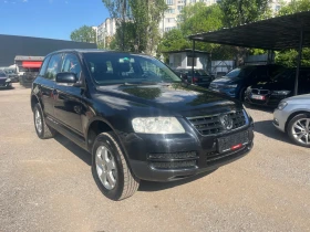 VW Touareg 3.2V6 - Car24.bg VW Touareg 3.2V6