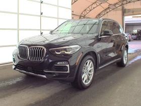 BMW X5 1 - Car24.bg BMW X5 1