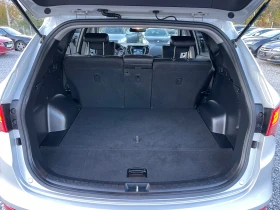 Hyundai Santa fe 2.4 GDI, 192 Hp, Бензин, 206000 Реални Км!Обслужен | Mobile.bg — малка снимка 15