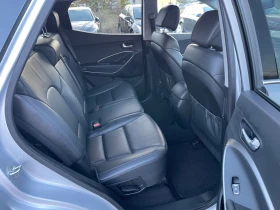 Hyundai Santa fe 2.4 GDI, 192 Hp, Бензин, 206000 Реални Км!Обслужен | Mobile.bg — малка снимка 11