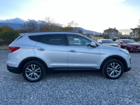 Hyundai Santa fe 2.4 GDI, 192 Hp, Бензин, 206000 Реални Км!Обслужен | Mobile.bg — малка снимка 5