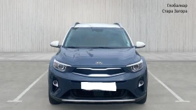 Kia Stonic PRESTIGE T-GDI | Mobile.bg — малка снимка 2