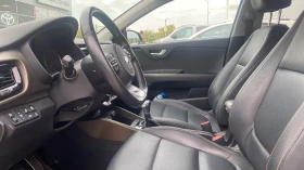 Kia Stonic PRESTIGE T-GDI | Mobile.bg — малка снимка 10