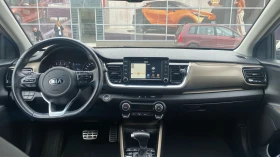 Kia Stonic PRESTIGE T-GDI | Mobile.bg — малка снимка 11