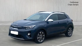 Kia Stonic PRESTIGE T-GDI | Mobile.bg — малка снимка 3