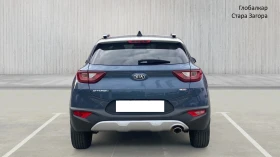 Kia Stonic PRESTIGE T-GDI | Mobile.bg — малка снимка 5