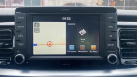 Kia Stonic PRESTIGE T-GDI | Mobile.bg — малка снимка 15