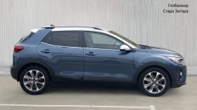 Kia Stonic PRESTIGE T-GDI | Mobile.bg — малка снимка 8