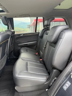 Mercedes-Benz GL 350 FULL - 10999 € / 21512.17 лв. - 70981849 12 | Car24.bg Mercedes-Benz GL 350 FULL - 10999 € / 21512.17 лв. - 70981849 12