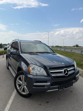 Mercedes-Benz GL 350 FULL - 10999 € / 21512.17 лв. - 70981849 3 | Car24.bg Mercedes-Benz GL 350 FULL - 10999 € / 21512.17 лв. - 70981849 3