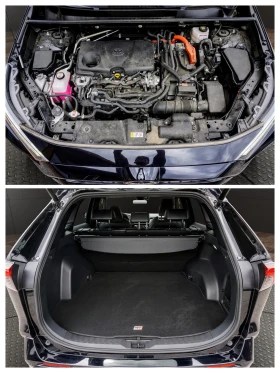 Toyota Rav4 2.5h GR SPORT AWD-I | Auto.bg — изображение 15 Toyota Rav4 2.5h GR SPORT AWD-I | Auto.bg — изображение 15