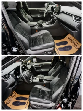 Toyota Rav4 2.5h GR SPORT AWD-I | Auto.bg — изображение 7 Toyota Rav4 2.5h GR SPORT AWD-I | Auto.bg — изображение 7