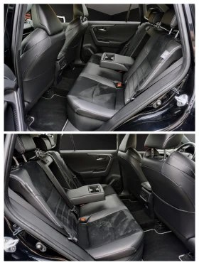 Toyota Rav4 2.5h GR SPORT AWD-I | Auto.bg — изображение 14 Toyota Rav4 2.5h GR SPORT AWD-I | Auto.bg — изображение 14
