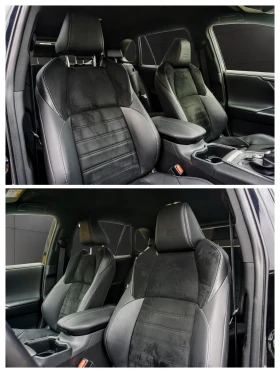 Toyota Rav4 2.5h GR SPORT AWD-I | Auto.bg — изображение 13 Toyota Rav4 2.5h GR SPORT AWD-I | Auto.bg — изображение 13