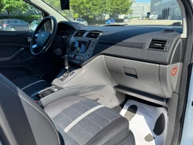 Ford Kuga 2.0d/Автоматик | Auto.bg — изображение 16 Ford Kuga 2.0d/Автоматик | Auto.bg — изображение 16