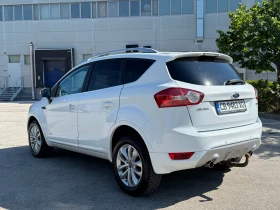 Ford Kuga 2.0d/Автоматик | Auto.bg — изображение 3 Ford Kuga 2.0d/Автоматик | Auto.bg — изображение 3