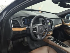 Volvo Xc90 PLUS BRIGHT THEME | Auto.bg — изображение 10 Volvo Xc90 PLUS BRIGHT THEME | Auto.bg — изображение 10