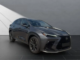 Lexus NX 450h+ * F-Sport* AWD* 360 | Auto.bg — изображение 4 Lexus NX 450h+ * F-Sport* AWD* 360 | Auto.bg — изображение 4