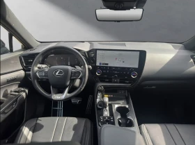 Lexus NX 450h+ * F-Sport* AWD* 360 | Auto.bg — изображение 7 Lexus NX 450h+ * F-Sport* AWD* 360 | Auto.bg — изображение 7