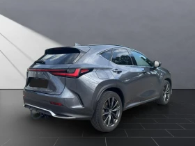Lexus NX 450h+ * F-Sport* AWD* 360 | Auto.bg — изображение 3 Lexus NX 450h+ * F-Sport* AWD* 360 | Auto.bg — изображение 3