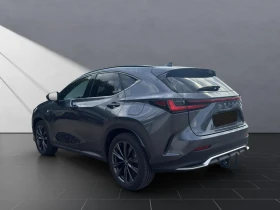 Lexus NX 450h+ * F-Sport* AWD* 360 | Auto.bg — изображение 2 Lexus NX 450h+ * F-Sport* AWD* 360 | Auto.bg — изображение 2
