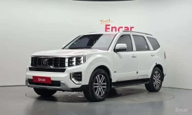 Kia Mohave PLATINUM * 4WD * 7 МЕСТЕН * ЦЕНА ДО БГ *