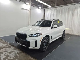 BMW X5 * Plug in Hybrid Xdrive50e * Facelift * CARFAX *
