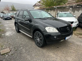 Mercedes-Benz ML 320 320-224 k.s.На Пружини - Car24.bg Mercedes-Benz ML 320 320-224 k.s.На Пружини
