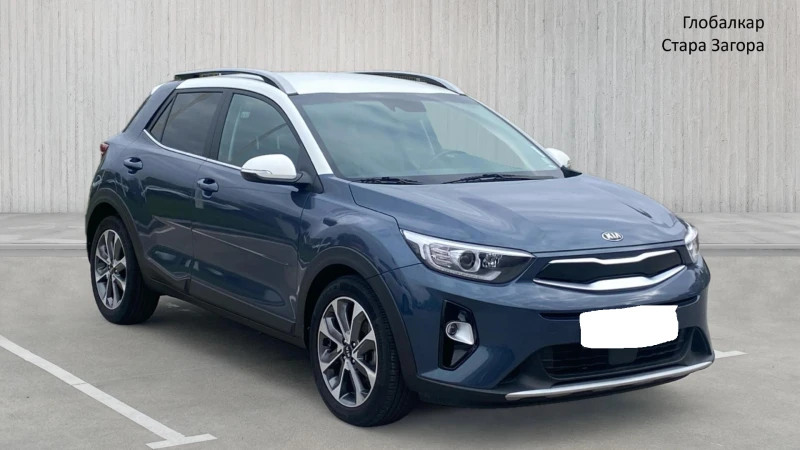 Kia Stonic PRESTIGE T-GDI - 29780 лв. / 15226.27 € - 20553942 1 | Car24.bg Kia Stonic PRESTIGE T-GDI - 29780 лв. / 15226.27 € - 20553942 1