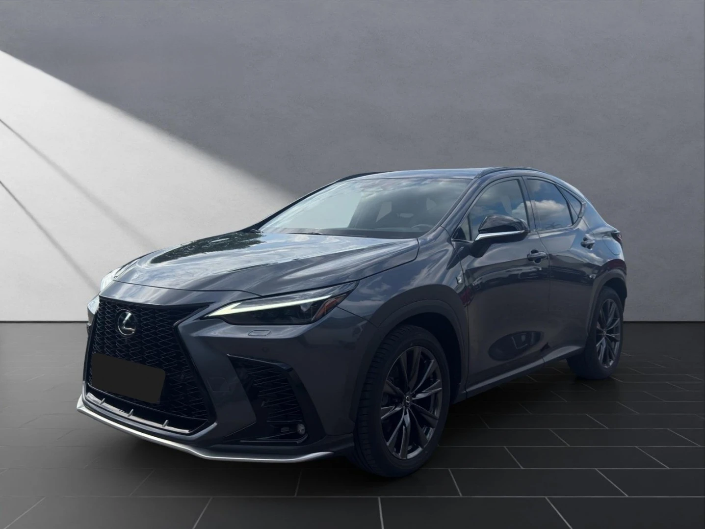 Lexus NX 450h+ * F-Sport* AWD* 360 | Auto.bg — изображение 1 Lexus NX 450h+ * F-Sport* AWD* 360 | Auto.bg — изображение 1