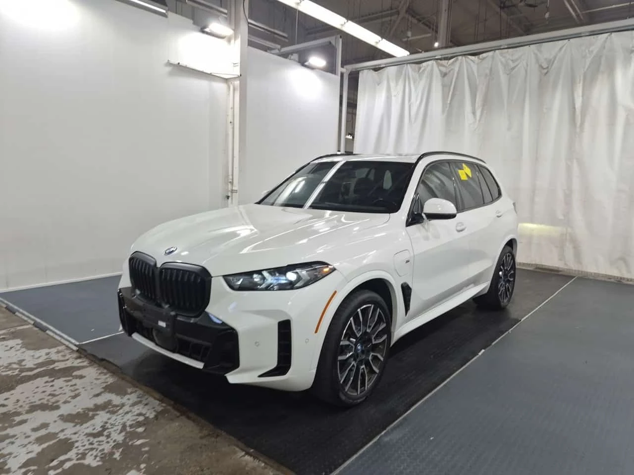 BMW X5 * Plug in Hybrid Xdrive50e * Facelift * CARFAX * | Auto.bg — изображение 1 BMW X5 * Plug in Hybrid Xdrive50e * Facelift * CARFAX * | Auto.bg — изображение 1