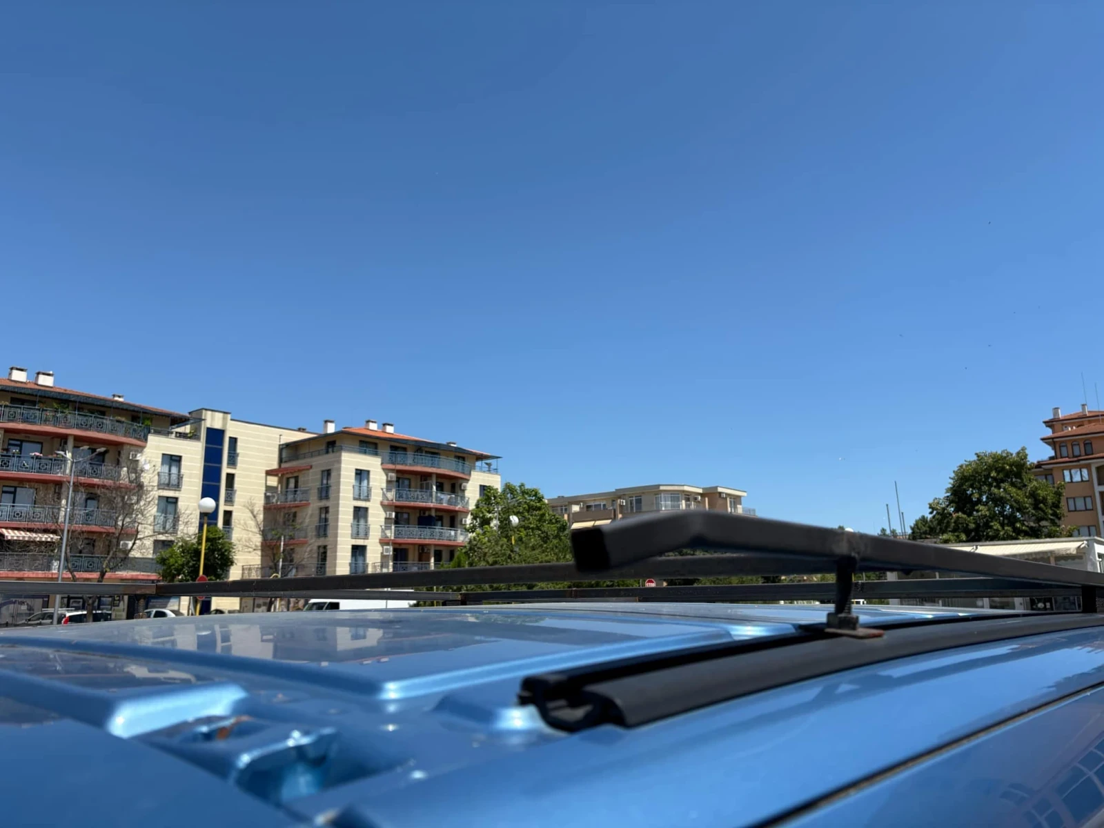 Mercedes-Benz Vito 112CDI - изображение 8 | Auto.bg Mercedes-Benz Vito 112CDI - изображение 8