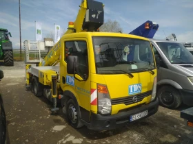 Автовишка Ruthmann TB270 | Auto.bg — изображение 3 Автовишка Ruthmann TB270 | Auto.bg — изображение 3