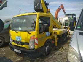 Автовишка Ruthmann TB270