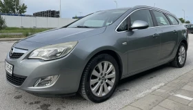 Opel Astra J Sports Tourer 1.7 CDTI (125 кс) COSMO Edition - Car24.bg Opel Astra J Sports Tourer 1.7 CDTI (125 кс) COSMO Edition